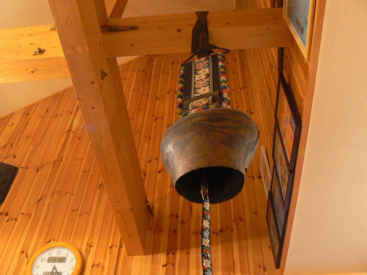 Lodge Cowbell Kutchan Eksteriør billede
